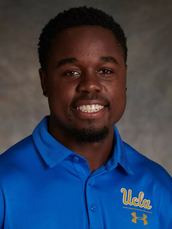 Elisha Guidry (Photo: Don Liebig)