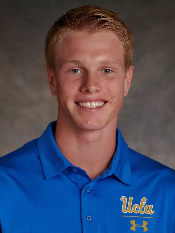 Hudson Habermehl (Photo: Don Liebig)