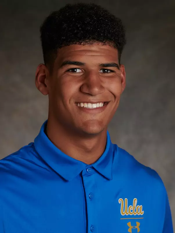 Hayden Harris (Photo: Don Liebig)