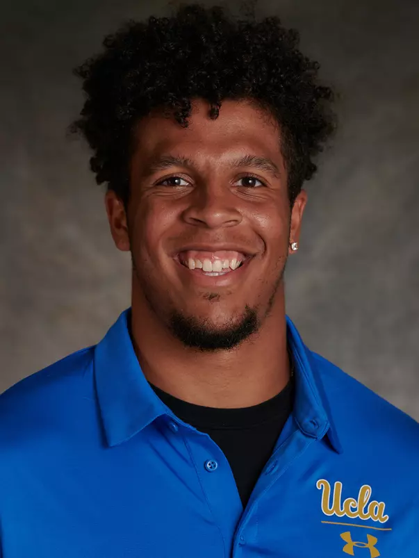 Jason Harris (Photo: Don Liebig)