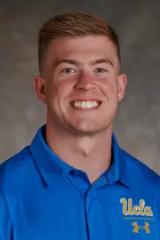Zack Huffstutter (Photo: Don Liebig)
