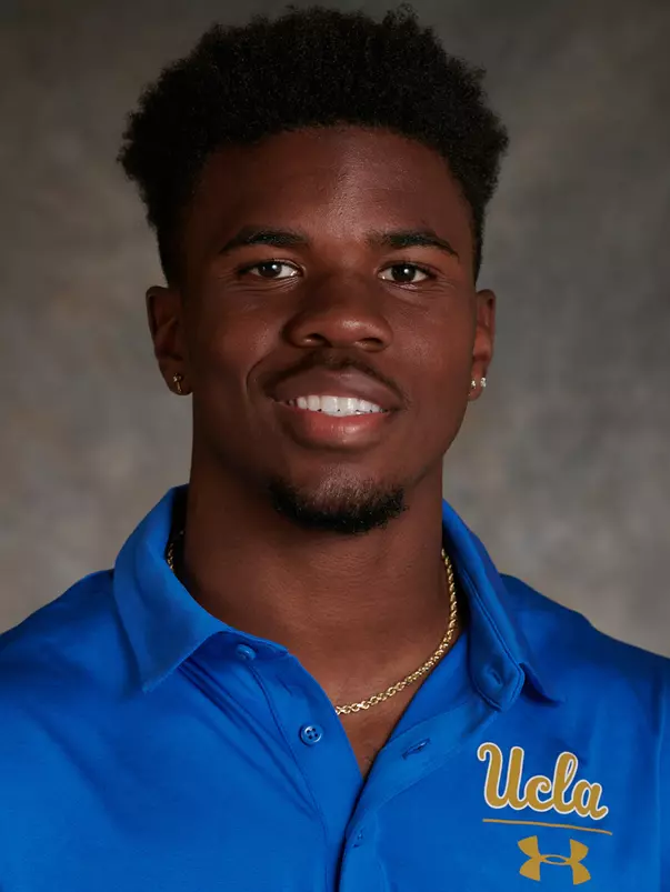 Delon Hurt (Photo: Don Liebig)