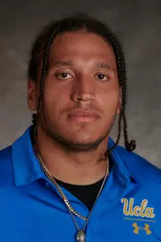 Datona Jackson (Photo: Don Liebig)