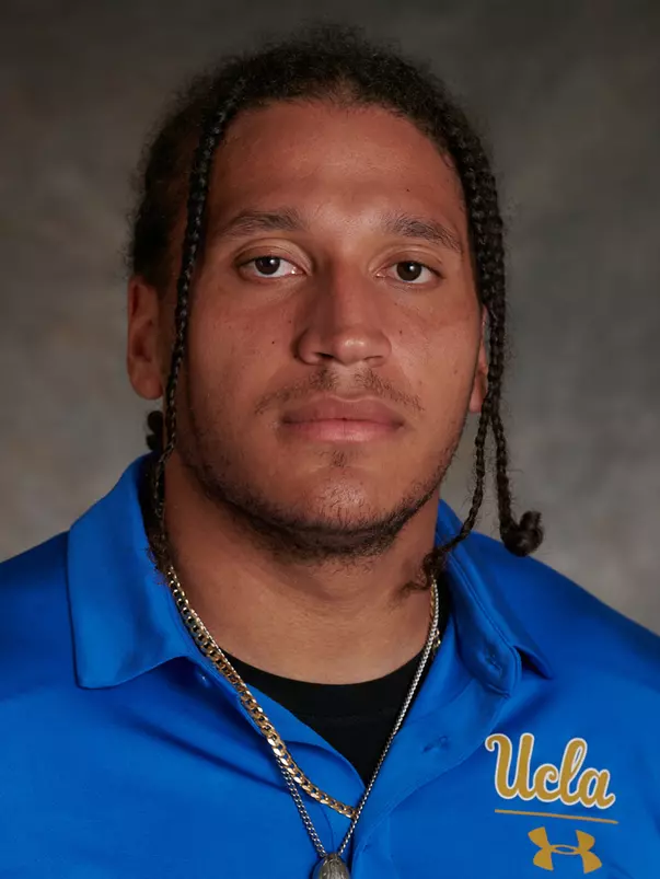 Datona Jackson (Photo: Don Liebig)