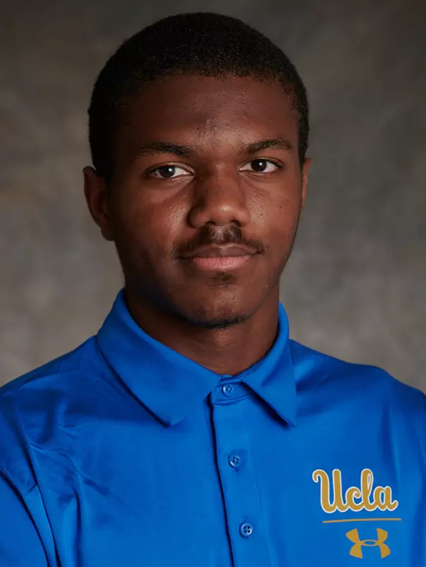 Alex Johnson (Photo: Don Liebig)