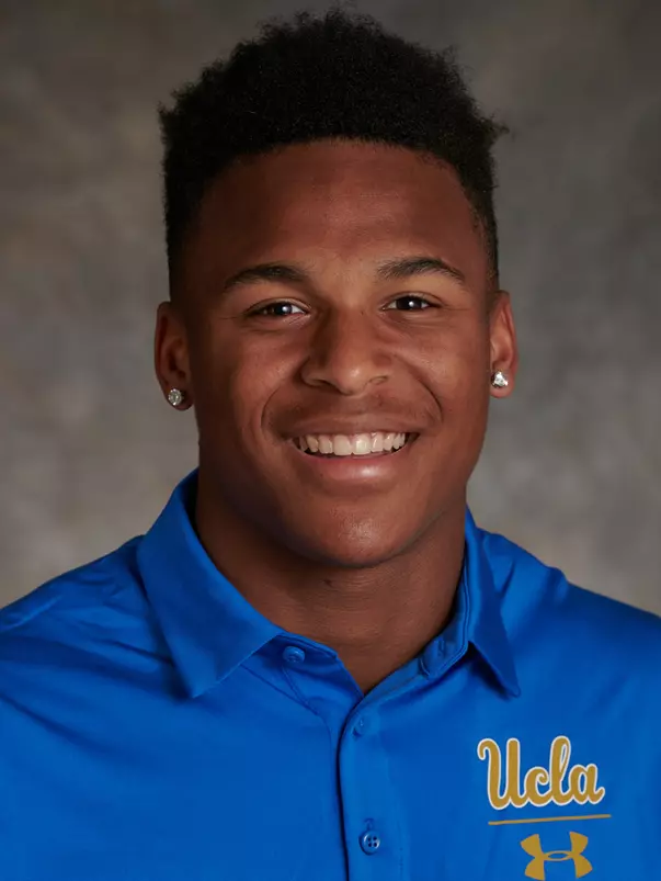 Keegan Jones (Photo Don Liebig)