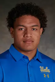 Sitiveni Kaufusi (Photo: Don Liebig)
