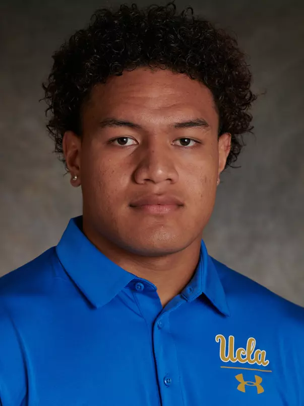 Sitiveni Kaufusi (Photo: Don Liebig)