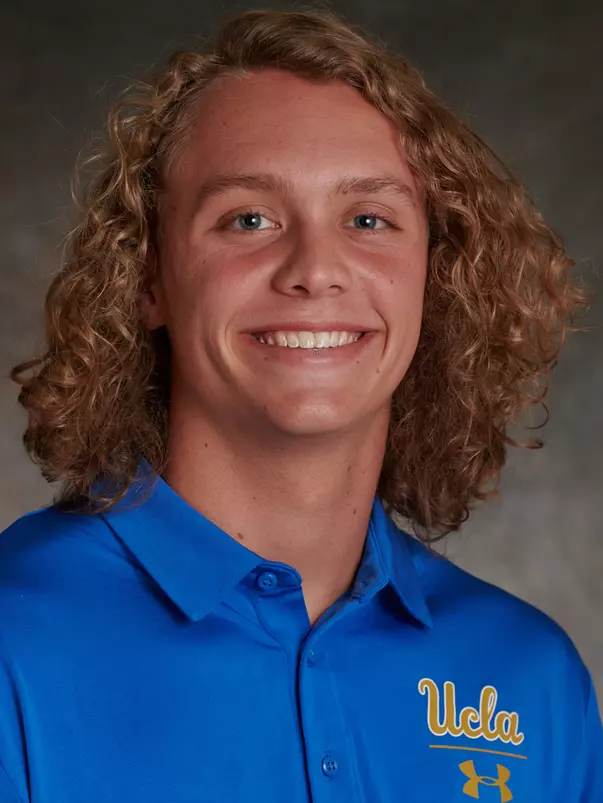 Noah Keeter (Photo: Don Liebig)