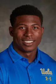 Joshua Kelley (Photo: Don Liebig)