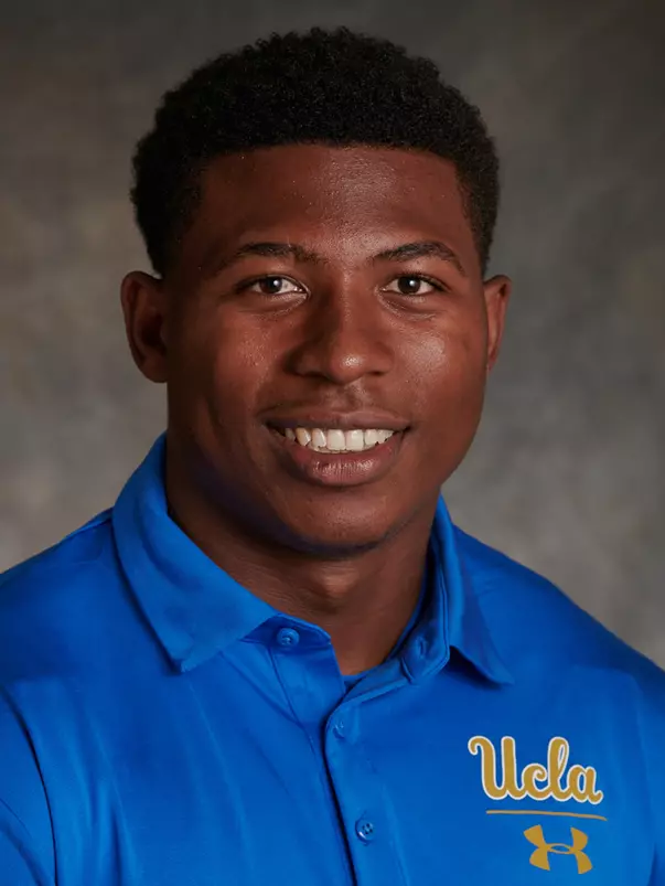 Joshua Kelley (Photo: Don Liebig)