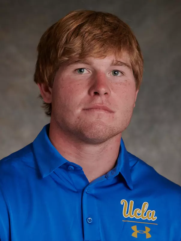 Cole Kinder (Photo: Don Liebig)