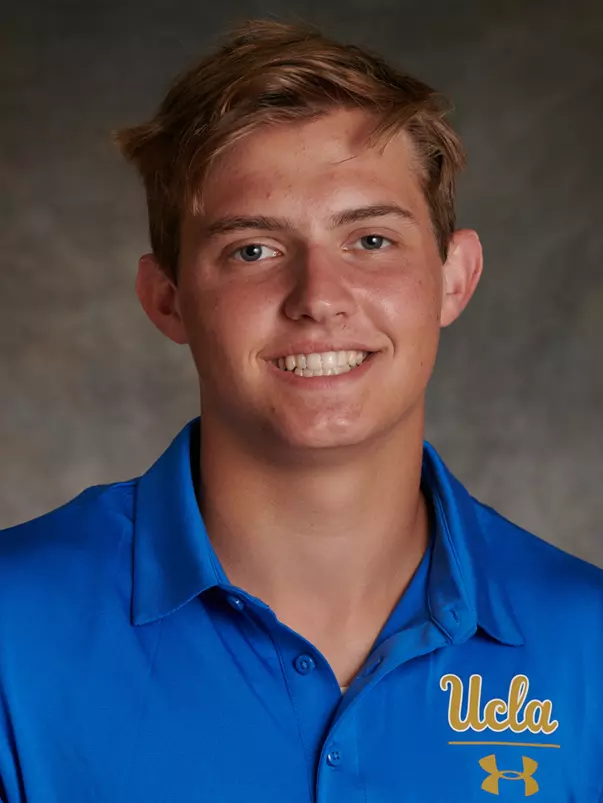 Blake Kirshner (Photo: Don Liebig)