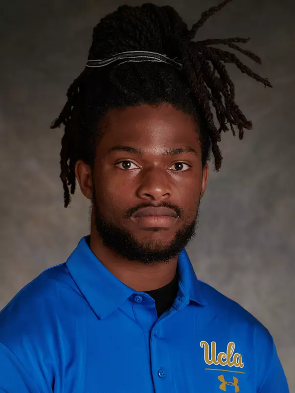 Dymond Lee (Photo: Don Liebig)