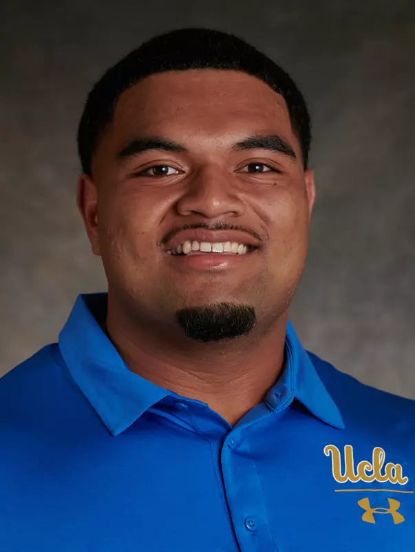 Siale Liku (Photo: Don Liebig)