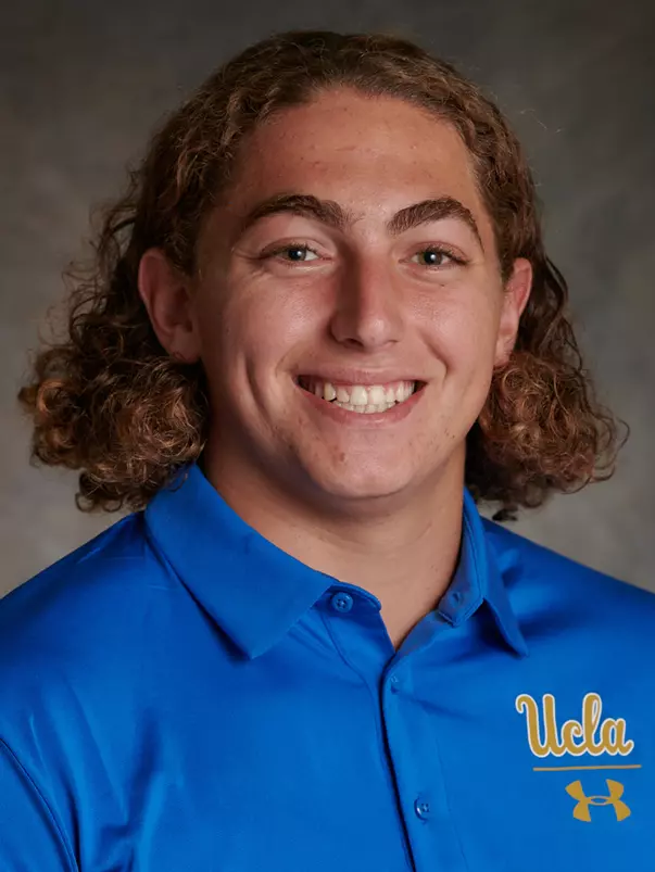 Dovid Magna (Photo: Don Liebig)