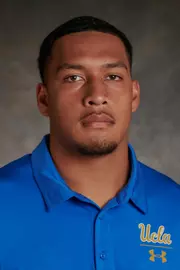 Tyler Manoa (Photo: Don Liebig)