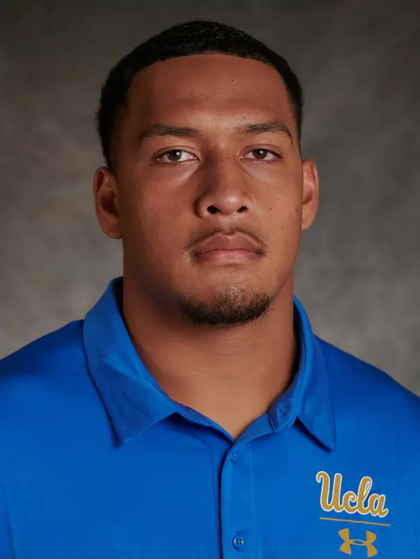 Tyler Manoa (Photo: Don Liebig)