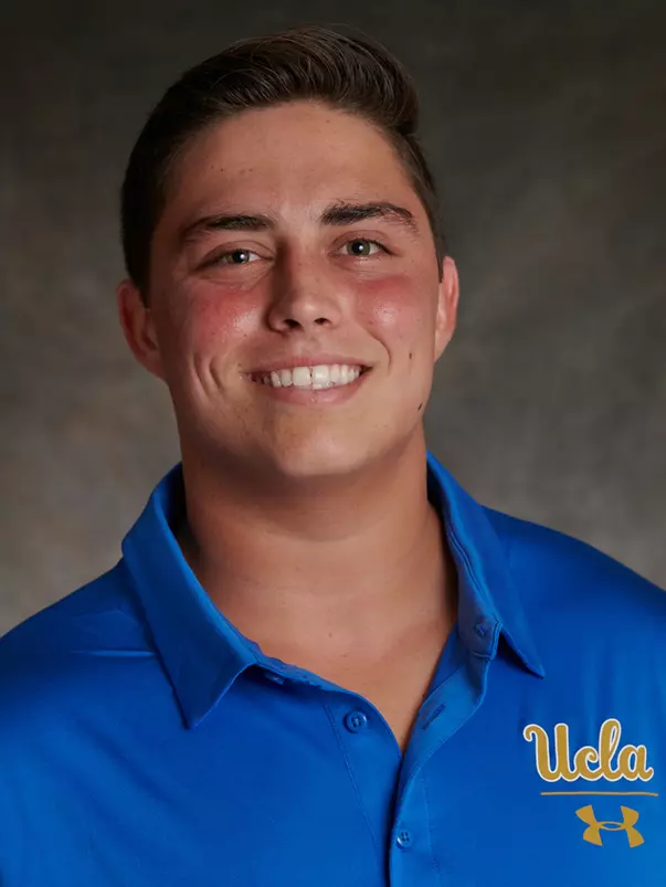 Sam Marrazzo (Photo: Don Liebig)