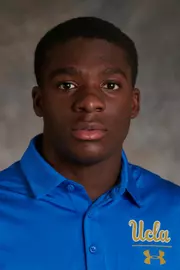 Shamar Martin (Photo: Don Liebig)
