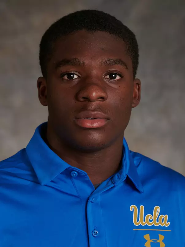 Shamar Martin (Photo: Don Liebig)