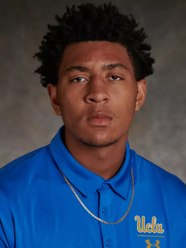 Mike Martinez (Photo: Don Liebig)