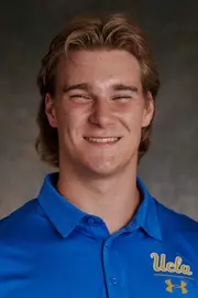 Ethan Matus (Photo: Don Liebig)