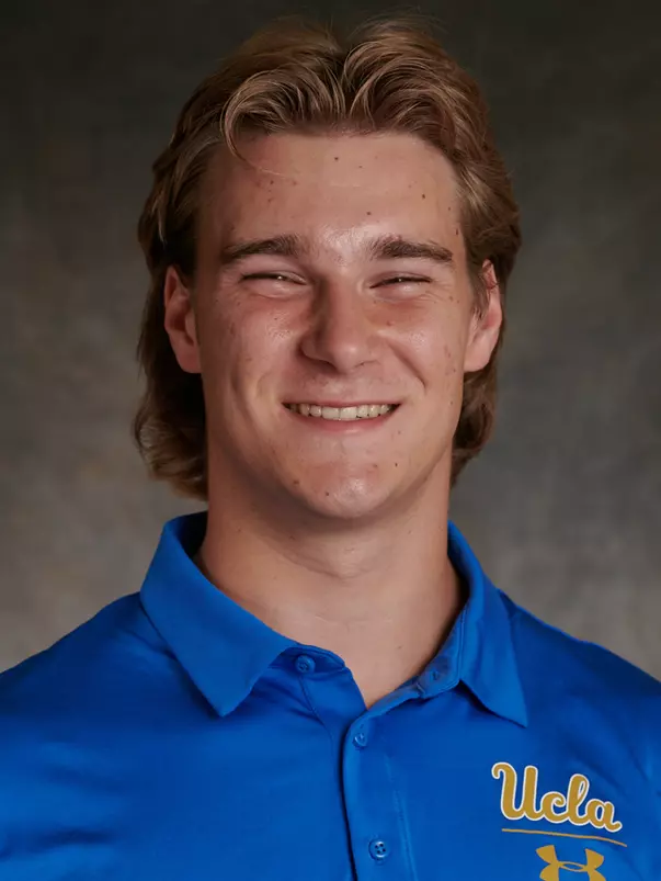 Ethan Matus (Photo: Don Liebig)