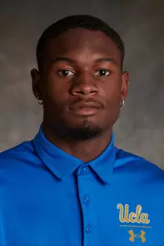 Jahmon McClendon (Photo: Don Liebig)