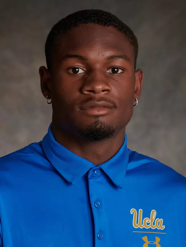 Jahmon McClendon (Photo: Don Liebig)