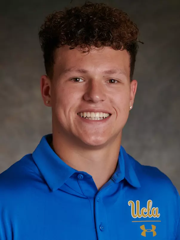 Kain Medrano (Photo: Don Liebig)