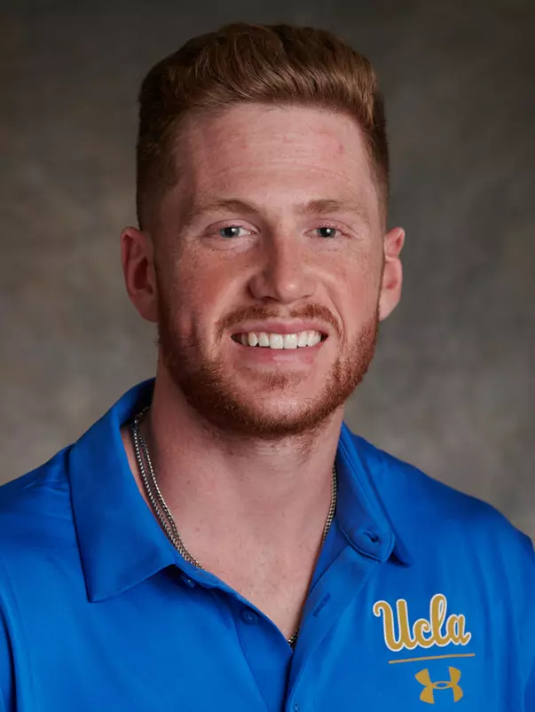 JJ Molson (Photo: Don Liebig)