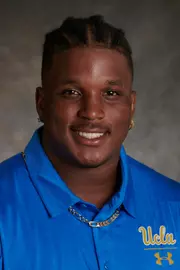 Christaphany Murray (Photo: Don Liebig)