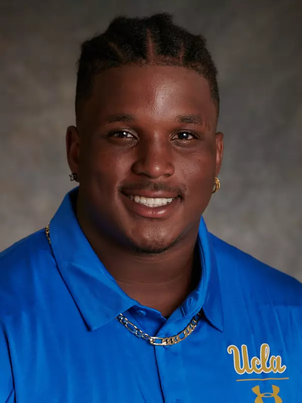 Christaphany Murray (Photo: Don Liebig)