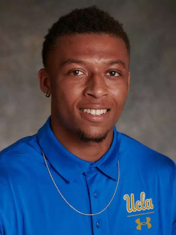 William Nimmo, Jr. (Photo: Don Liebig)