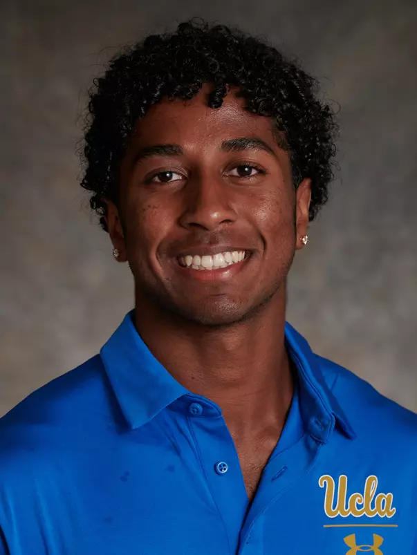 Josiah Norwood (Photo: Don Liebig)