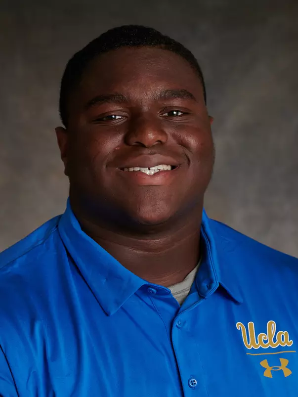 Otito Ogbonnia (Photo: Don Liebig)