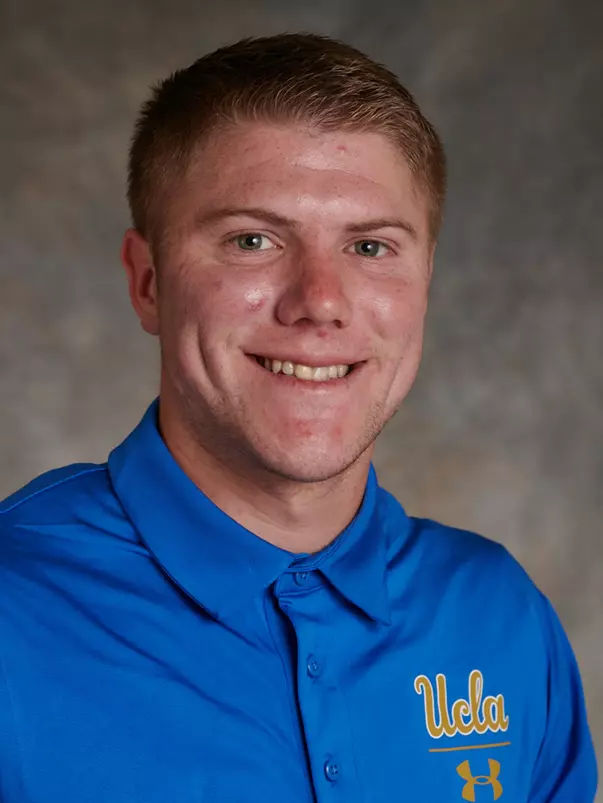 Carson Olivas (Photo: Don Liebig)