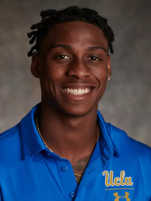 Mo Osling III (Photo: Don Liebig)