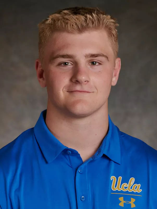 Erich Osteen (Photo: Don Liebig)