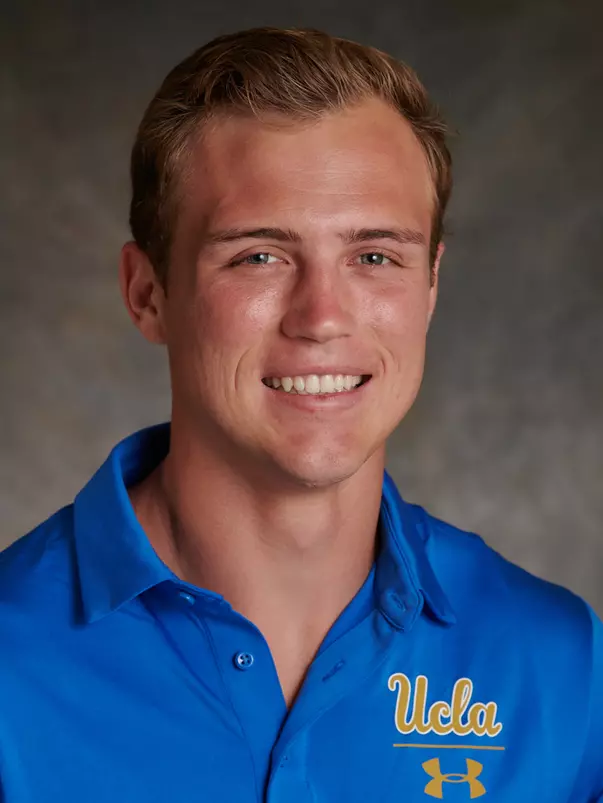 Kyle Philips (Photo: Don Liebig)