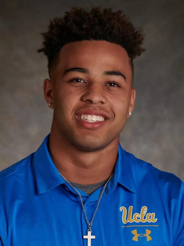 Shea Pitts (Photo: Don Liebig)