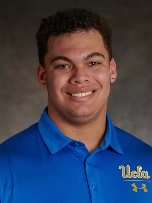 Winston Polite (Photo: Don Liebig)