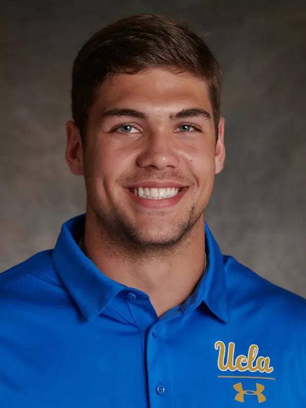 David Priebe (Photo: Don Liebig)