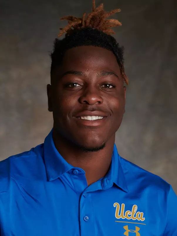 Jay Shaw (Photo: Don Liebig)