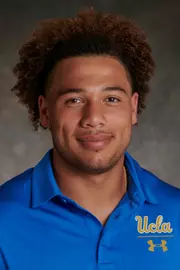 Jayce Smalley (Photo: Don Liebig)