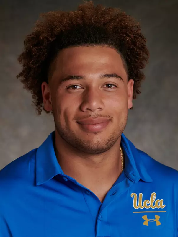 Jayce Smalley (Photo: Don Liebig)