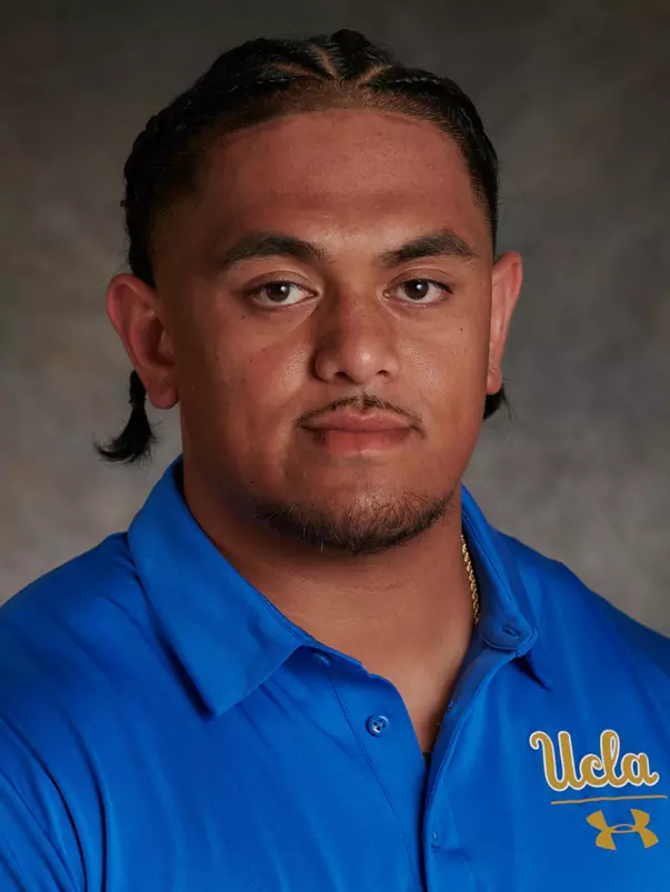 Boss Tagaloa (Photo: Don Liebig)