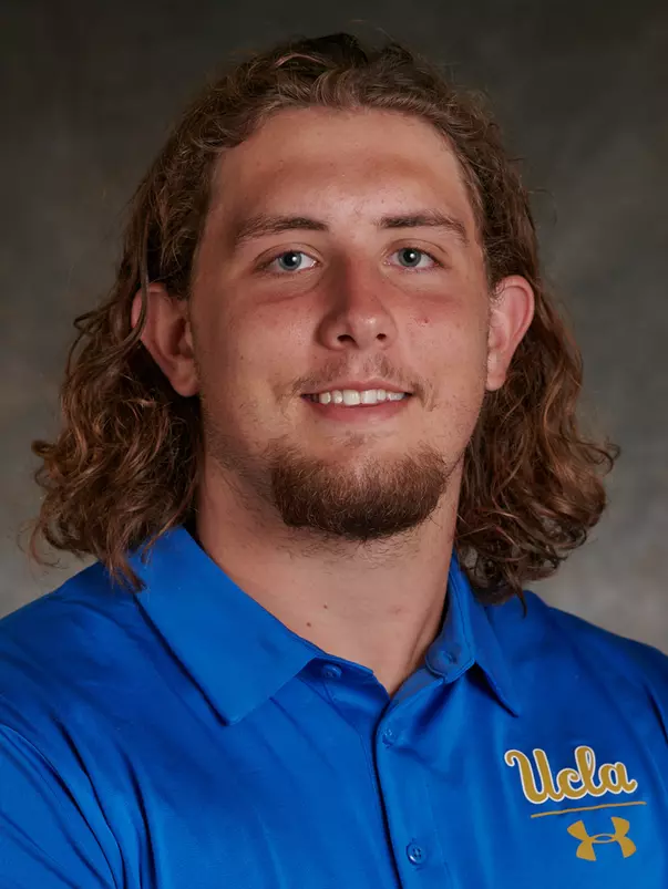 Beau Taylor (Photo: Don Liebig)