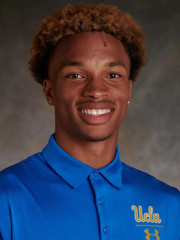 Dorian Thompson-Robinson (Photo: Don Liebig)